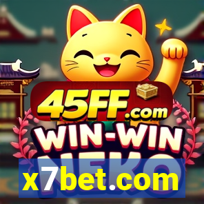 x7bet.com