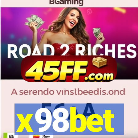 x98bet