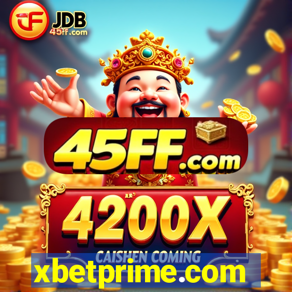 xbetprime.com