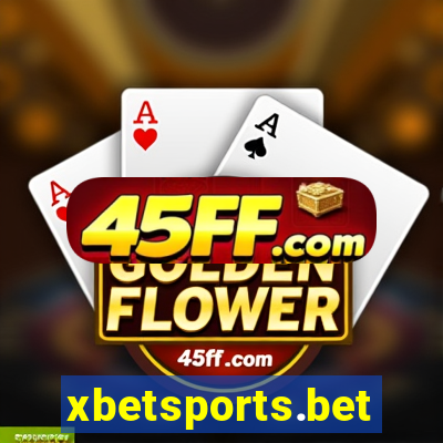 xbetsports.bet