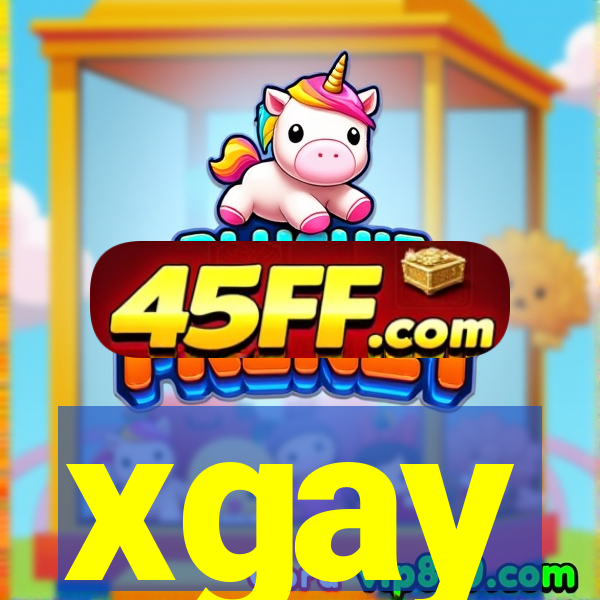 xgay