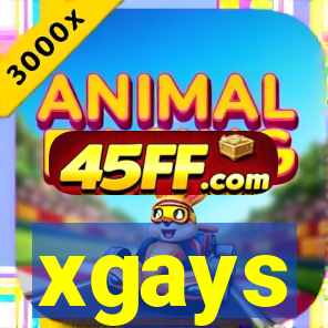 xgays