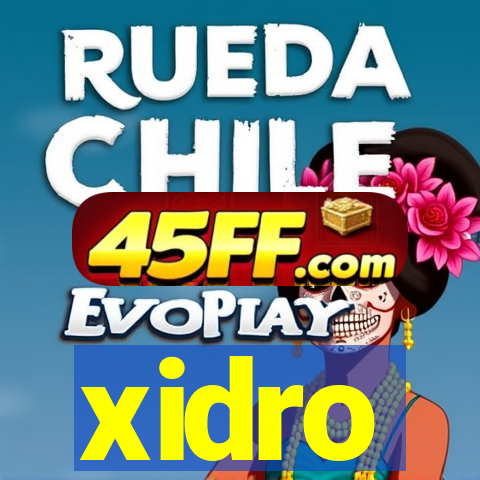xidro