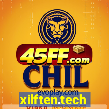 xilften.tech