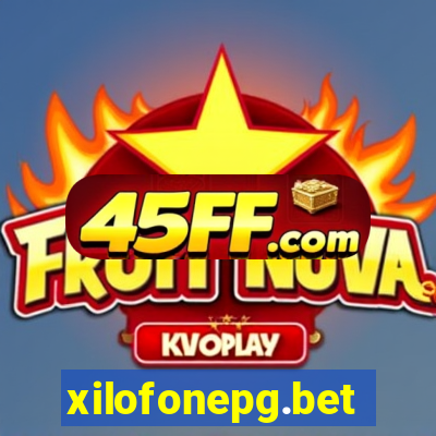 xilofonepg.bet