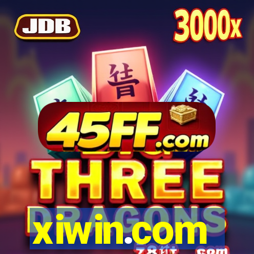 xiwin.com