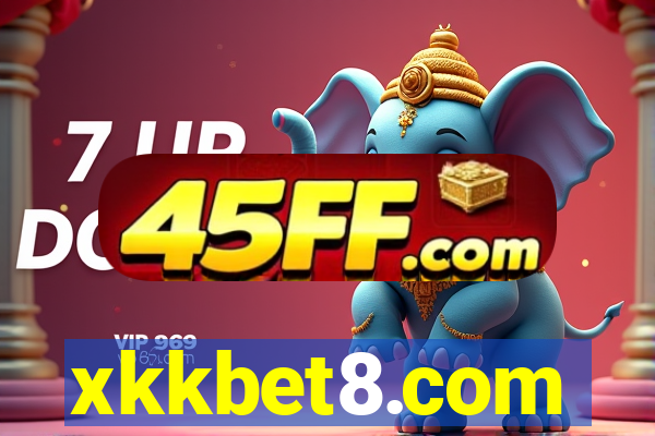 xkkbet8.com