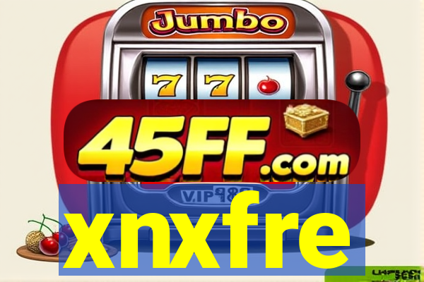 xnxfre