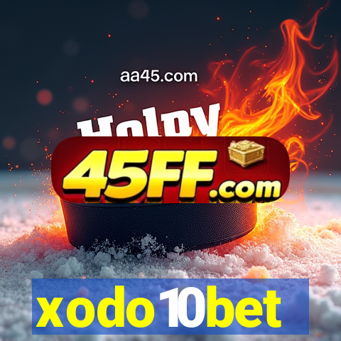 xodo10bet