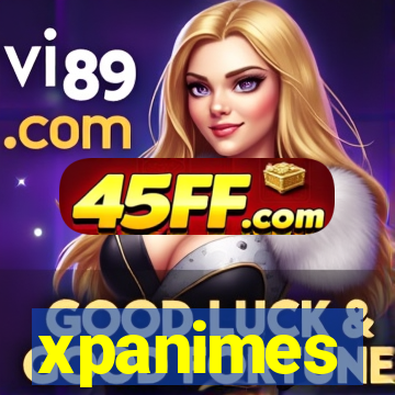 xpanimes
