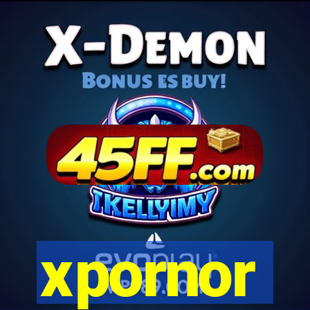 xpornor