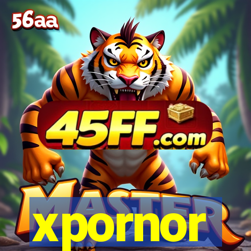 xpornor