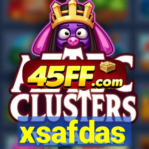 xsafdas