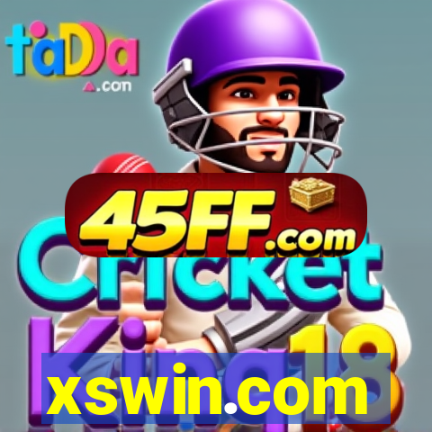 xswin.com