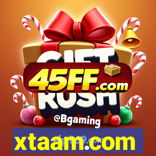 xtaam.com
