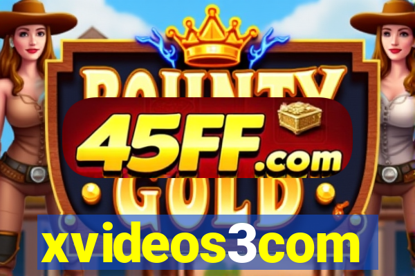 xvideos3com