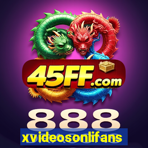 xvideosonlifans