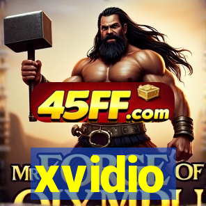 xvidio