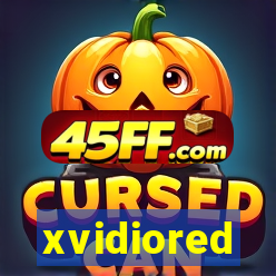 xvidiored