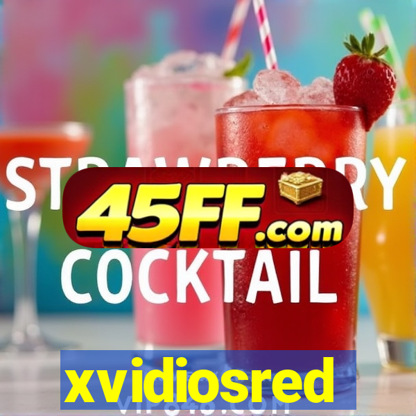 xvidiosred