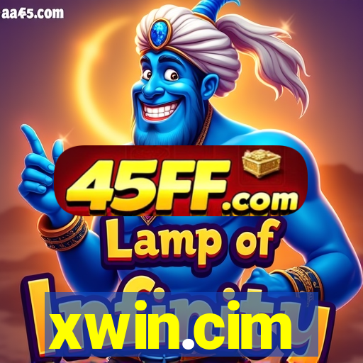 xwin.cim