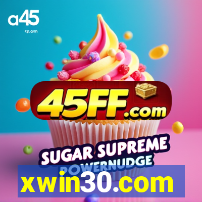 xwin30.com