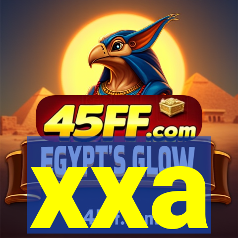 xxa-bet.com