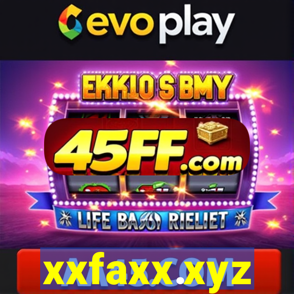 xxfaxx.xyz