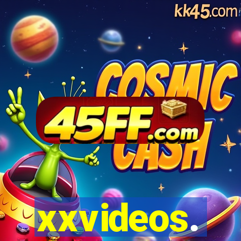xxvideos.