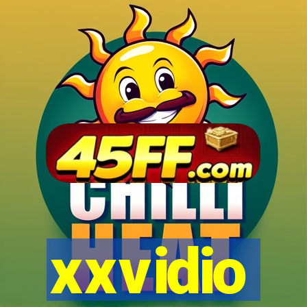 xxvidio