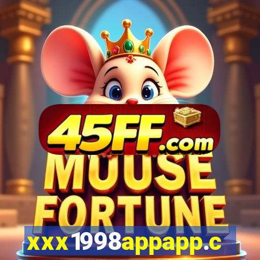 xxx1998appapp.com