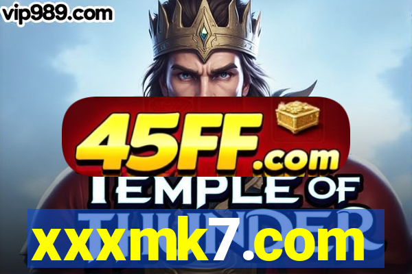 xxxmk7.com