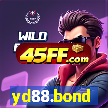 yd88.bond