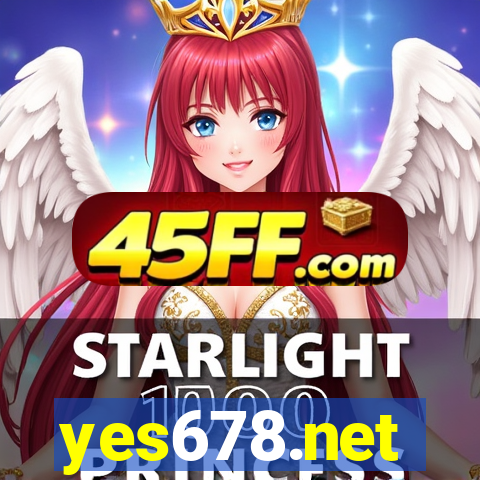 yes678.net