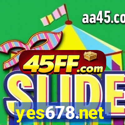 yes678.net