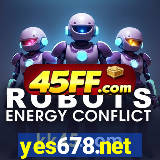 yes678.net