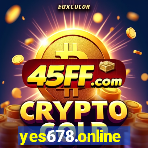 yes678.online