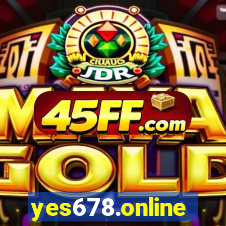 yes678.online