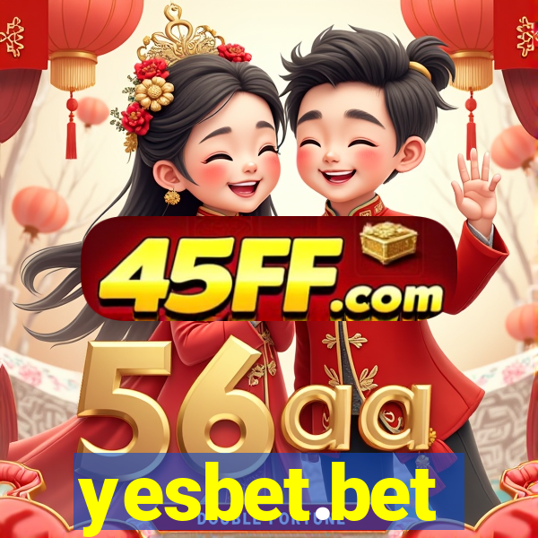 yesbet.bet