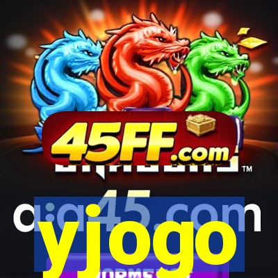 yjogo