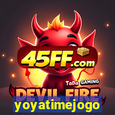 yoyatimejogo