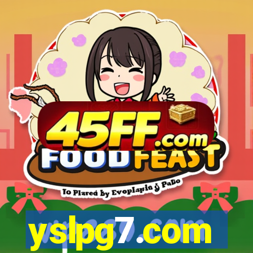 yslpg7.com