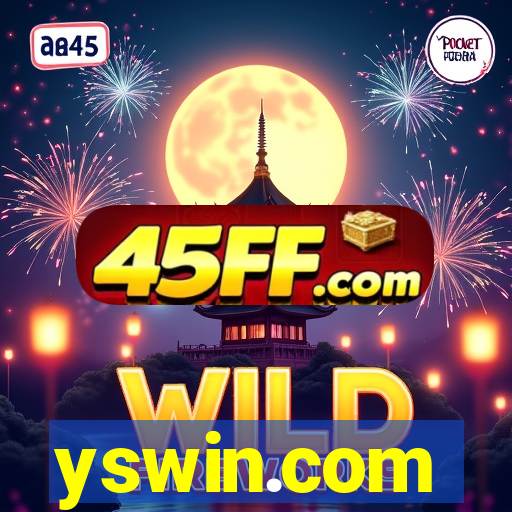 yswin.com