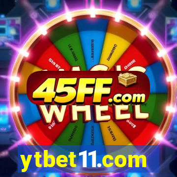 ytbet11.com