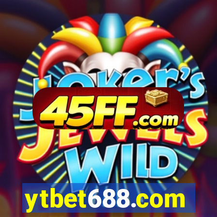 ytbet688.com