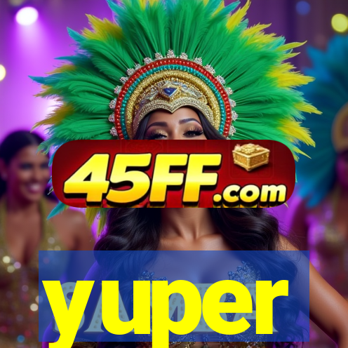 yuper