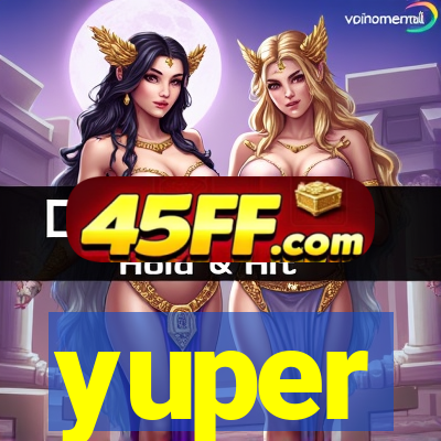 yuper