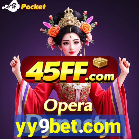 yy9bet.com