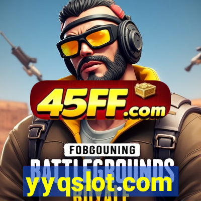 yyqslot.com