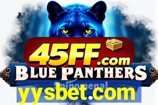 yysbet.com